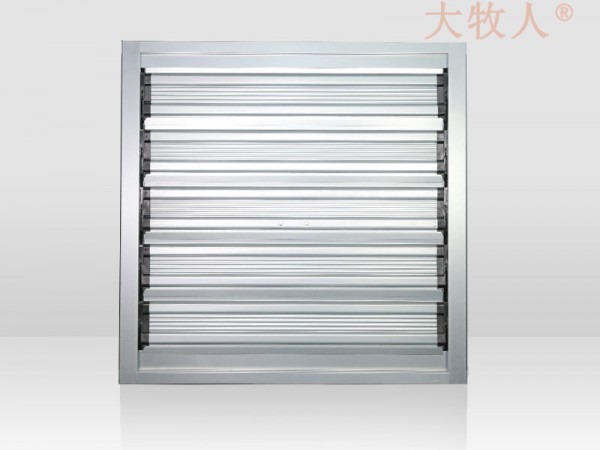 山東大牧人溫控設備有限公司發(fā)貨現(xiàn)場