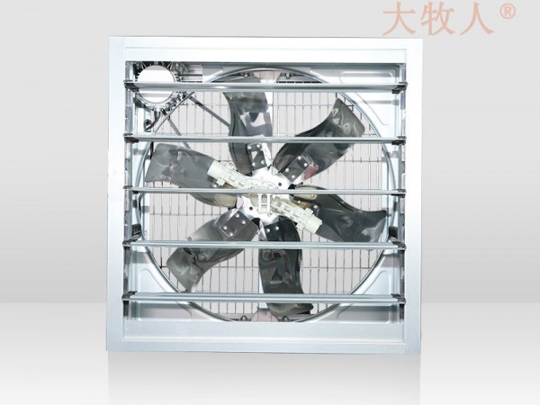 山東大牧人溫控設備有限公司發(fā)貨現(xiàn)場