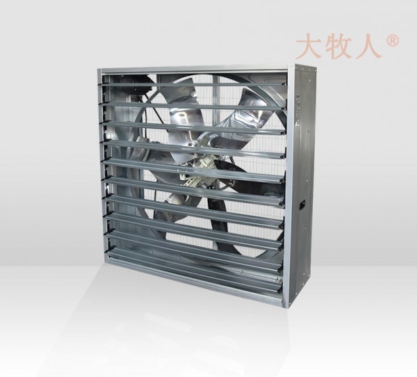 降溫風機FX-1140（四頁扇）