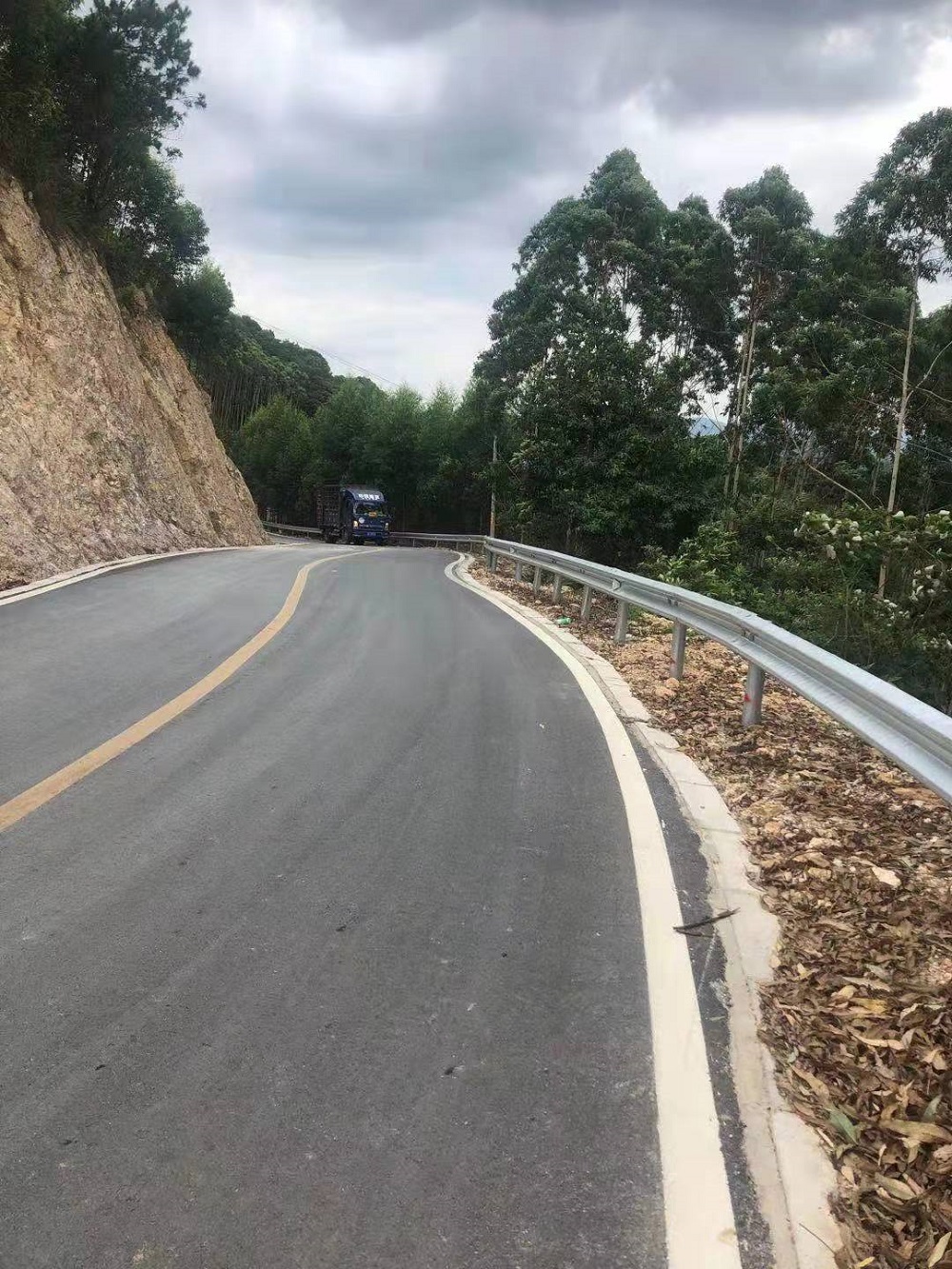 伶俐鎮(zhèn)沱江路口至望齊坡路口道路工程